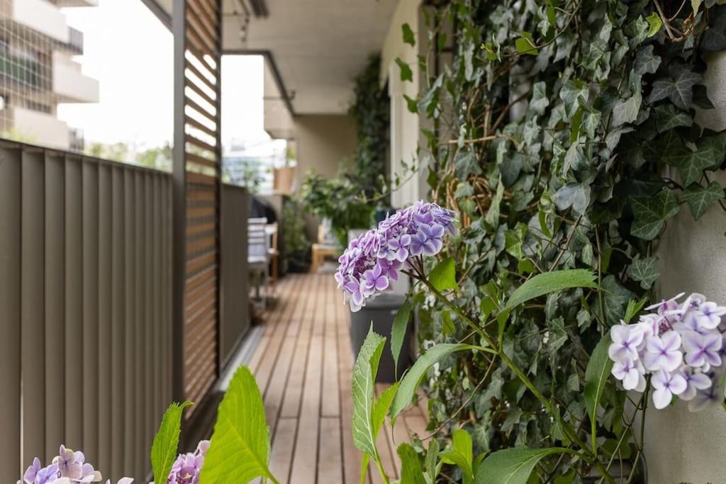 Dream Apartment - Central And Quiet With Ac And Free Parking Garage Vienna Exterior photo